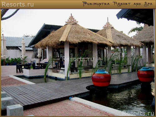 Purimuntra Resort & Spa 43